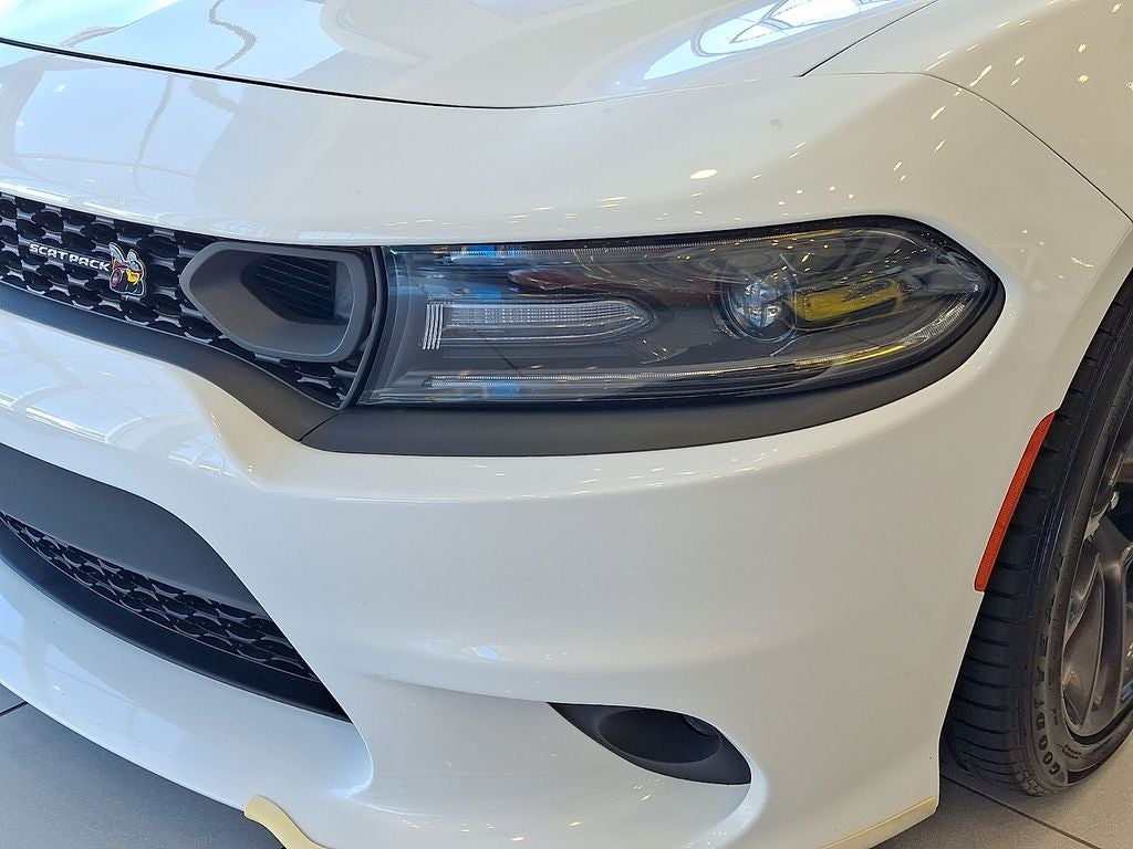 2021 Dodge Charger R/T Scat Pack