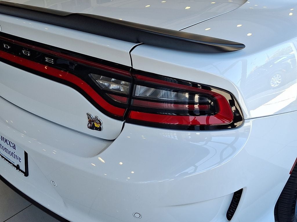 2021 Dodge Charger R/T Scat Pack