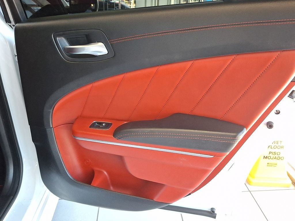 2021 Dodge Charger R/T Scat Pack