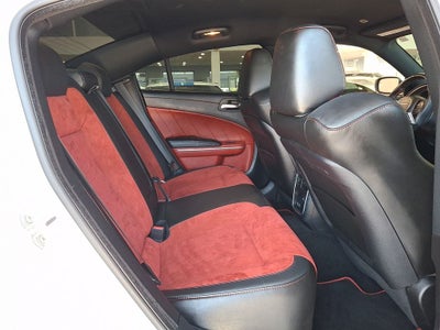 2021 Dodge Charger R/T Scat Pack