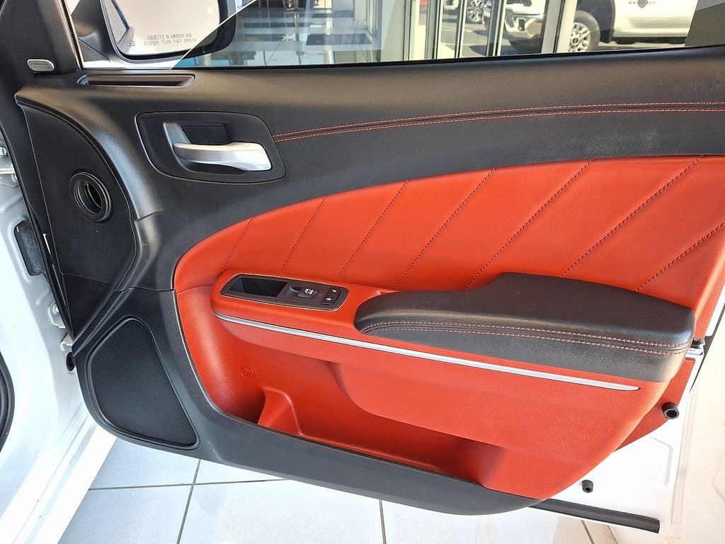 2021 Dodge Charger R/T Scat Pack
