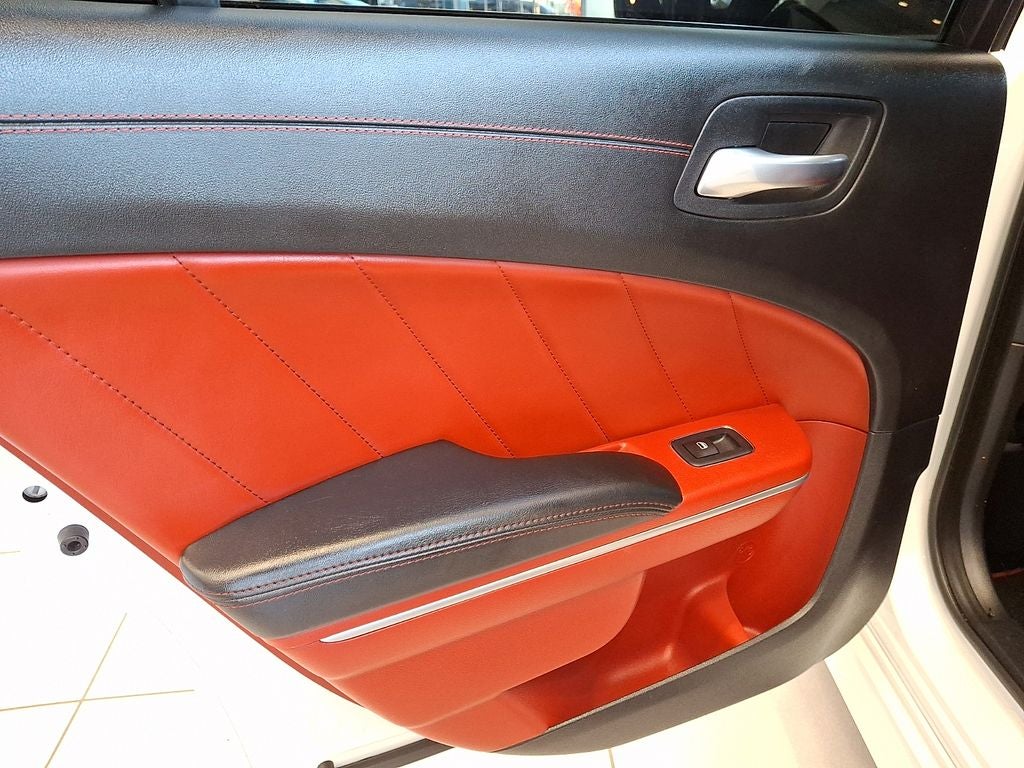 2021 Dodge Charger R/T Scat Pack