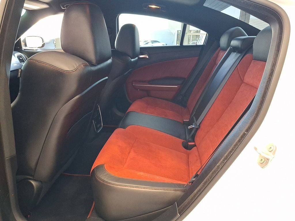 2021 Dodge Charger R/T Scat Pack