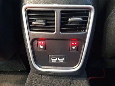 2021 Dodge Charger R/T Scat Pack