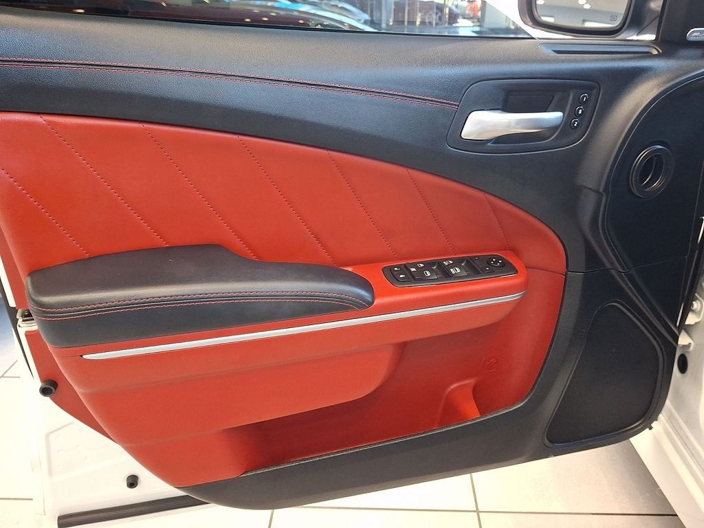 2021 Dodge Charger R/T Scat Pack