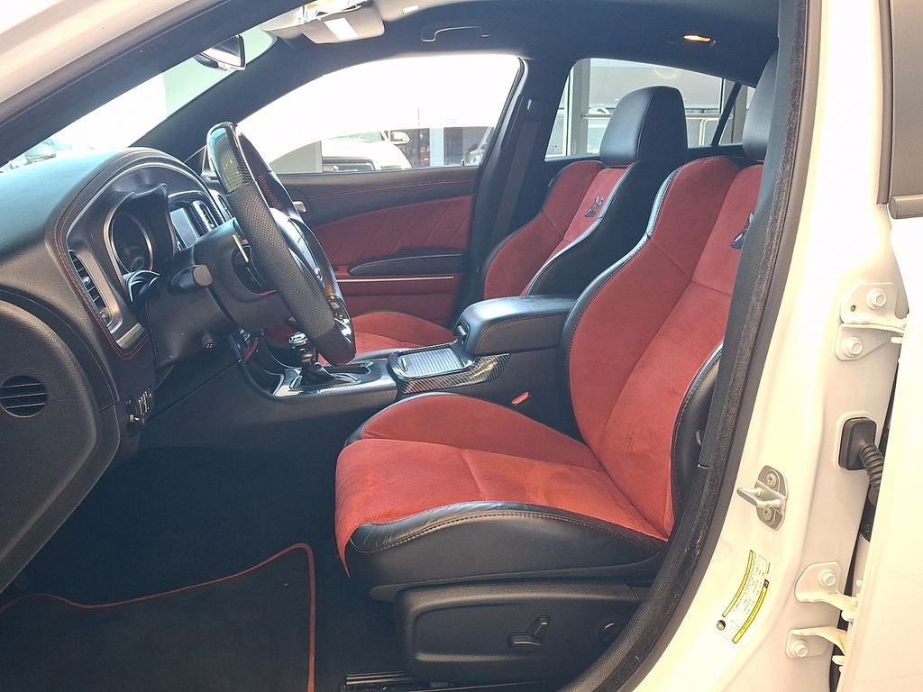 2021 Dodge Charger R/T Scat Pack