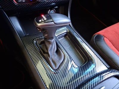 2021 Dodge Charger R/T Scat Pack