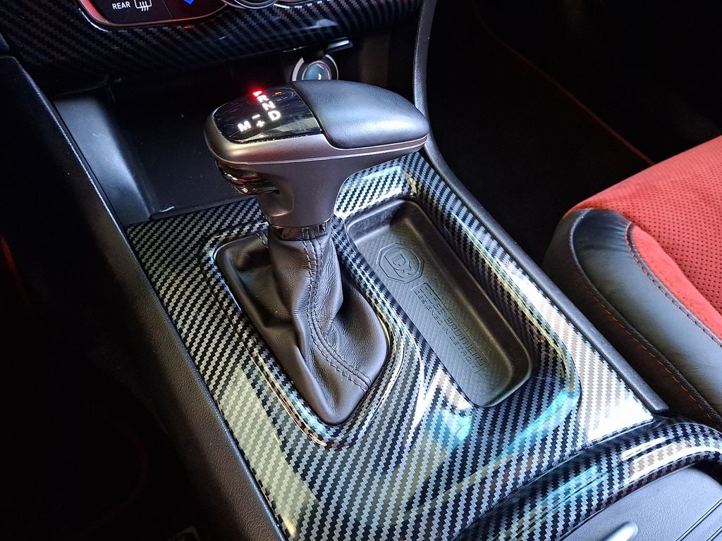 2021 Dodge Charger R/T Scat Pack
