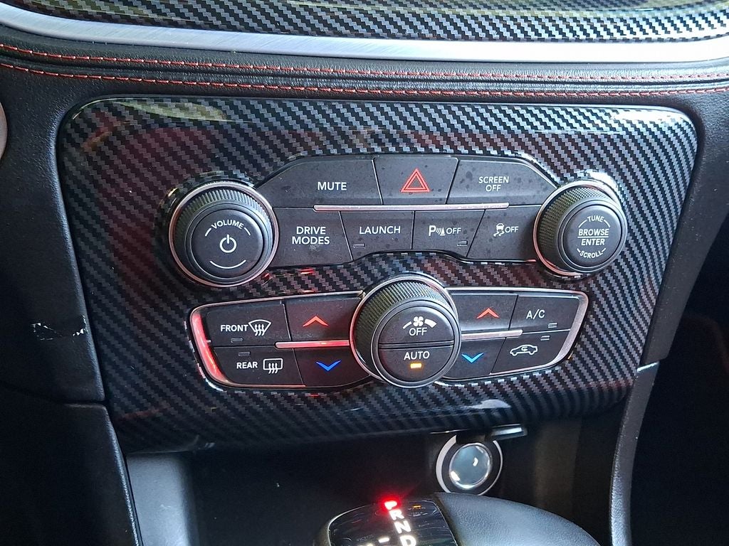 2021 Dodge Charger R/T Scat Pack