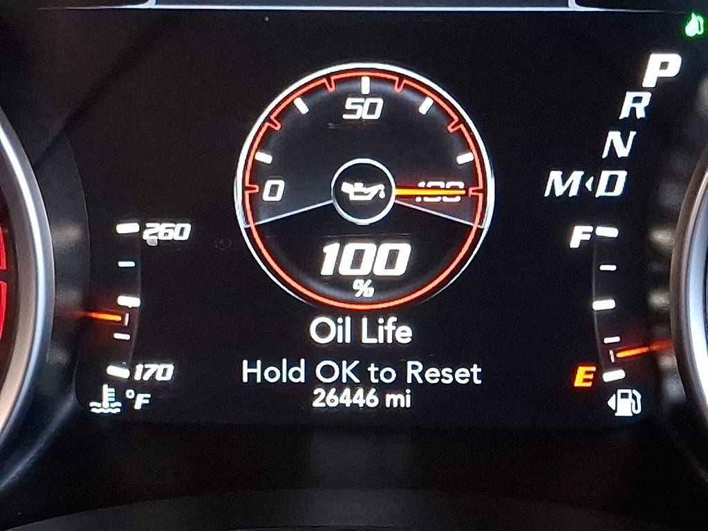 2021 Dodge Charger R/T Scat Pack