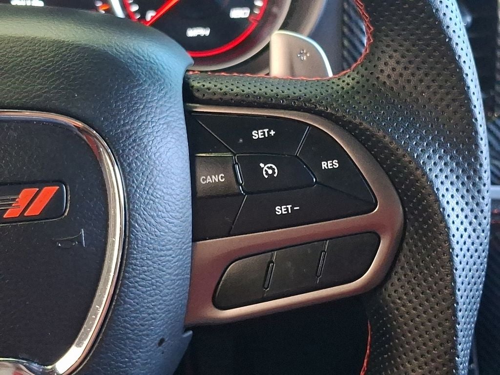 2021 Dodge Charger R/T Scat Pack