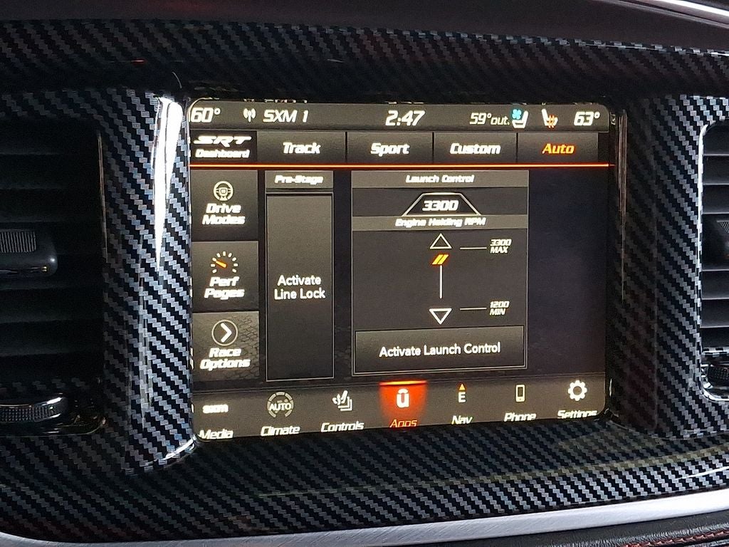 2021 Dodge Charger R/T Scat Pack
