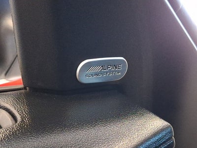 2021 Dodge Charger R/T Scat Pack