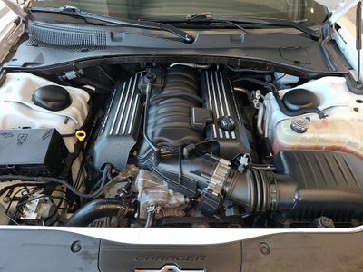2021 Dodge Charger R/T Scat Pack