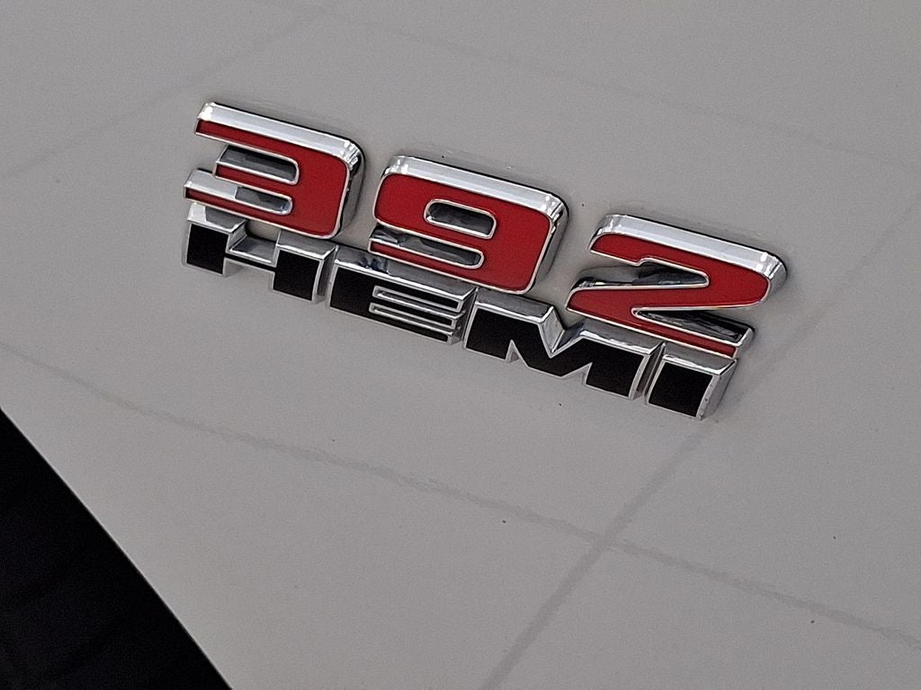 2021 Dodge Charger R/T Scat Pack