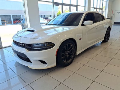 2021 Dodge Charger R/T Scat Pack