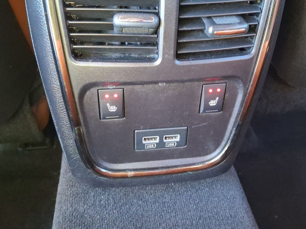 2016 Dodge Charger SRT Hellcat