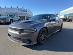 2016 Dodge Charger SRT Hellcat