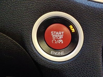 2016 Dodge Charger SRT Hellcat