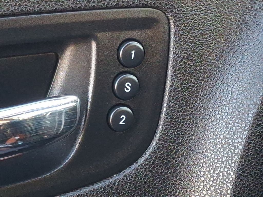 2016 Dodge Charger SRT Hellcat