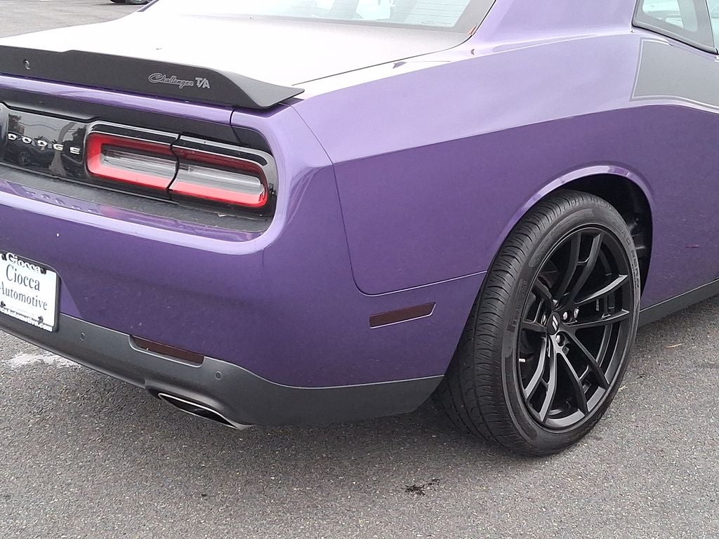 2019 Dodge Challenger R/T Scat Pack