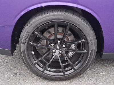 2019 Dodge Challenger R/T Scat Pack