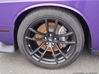 2019 Dodge Challenger R/T Scat Pack
