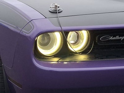 2019 Dodge Challenger R/T Scat Pack