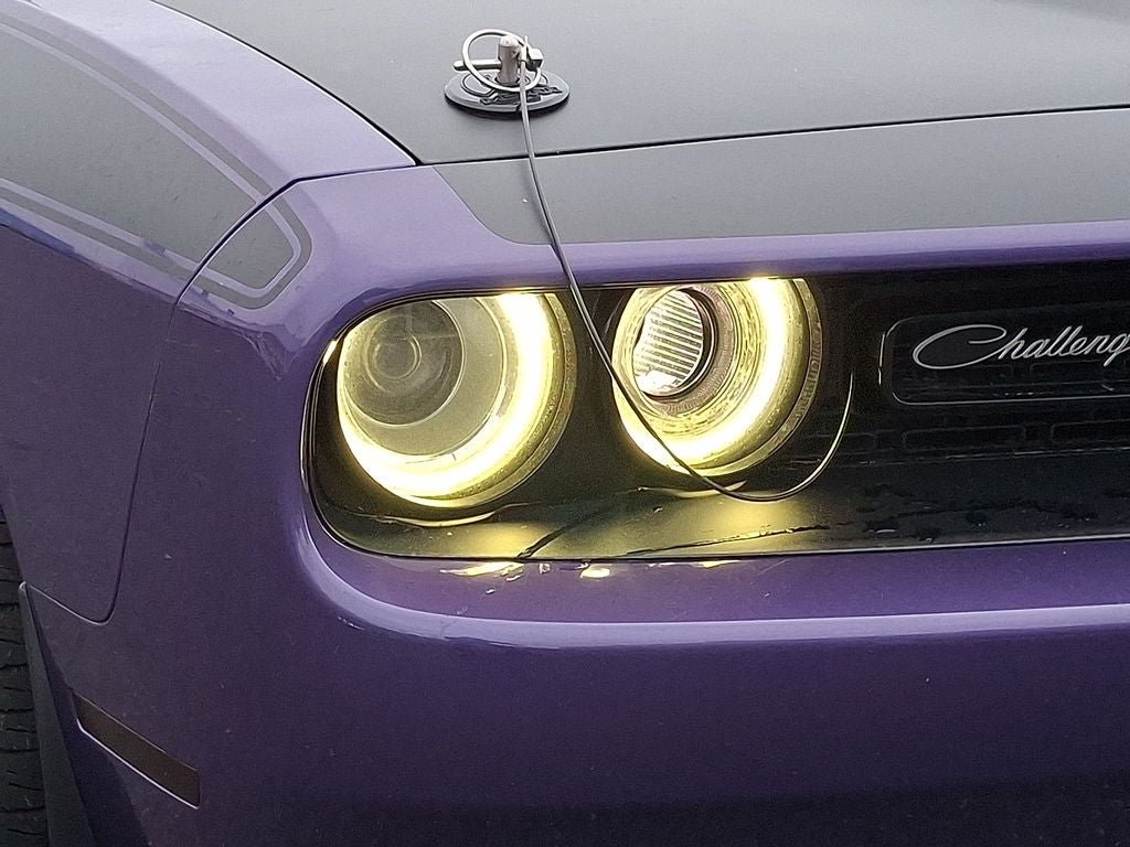 2019 Dodge Challenger R/T Scat Pack