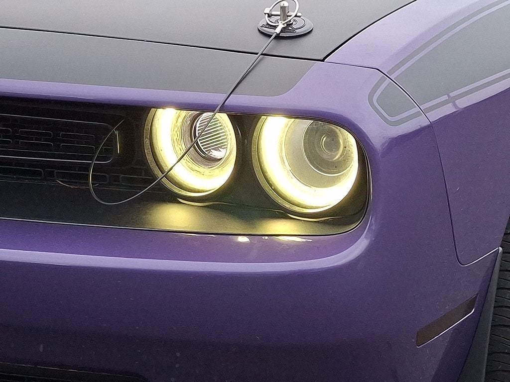 2019 Dodge Challenger R/T Scat Pack