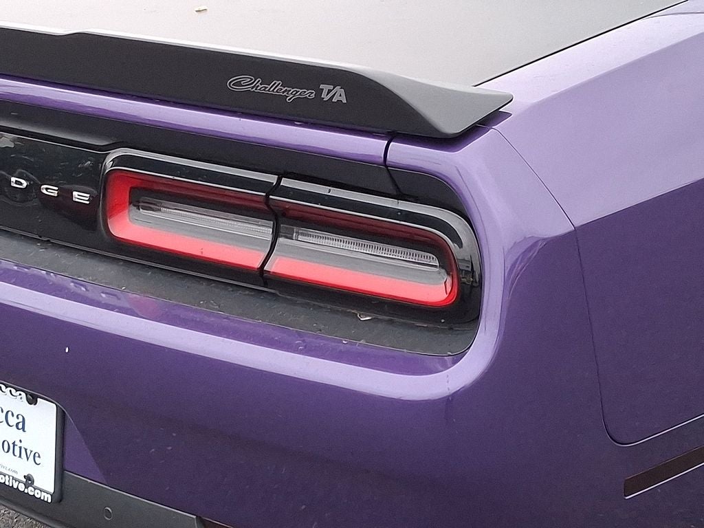 2019 Dodge Challenger R/T Scat Pack