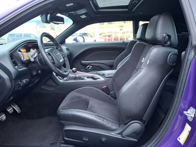 2019 Dodge Challenger R/T Scat Pack
