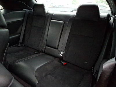 2019 Dodge Challenger R/T Scat Pack