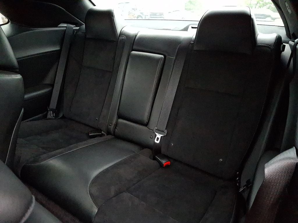 2019 Dodge Challenger R/T Scat Pack