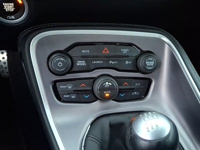 2019 Dodge Challenger R/T Scat Pack