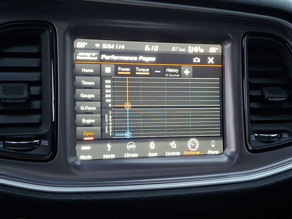 2019 Dodge Challenger R/T Scat Pack