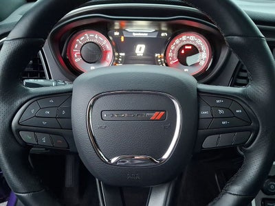 2019 Dodge Challenger R/T Scat Pack