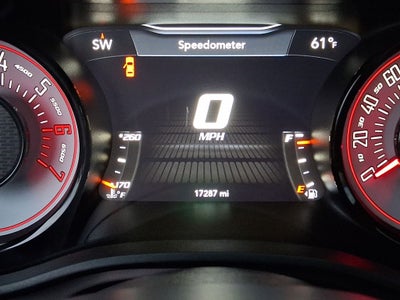 2019 Dodge Challenger R/T Scat Pack