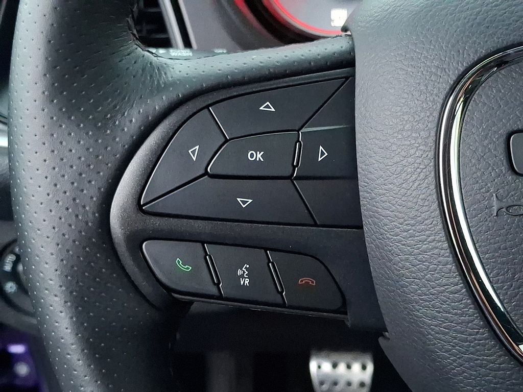 2019 Dodge Challenger R/T Scat Pack