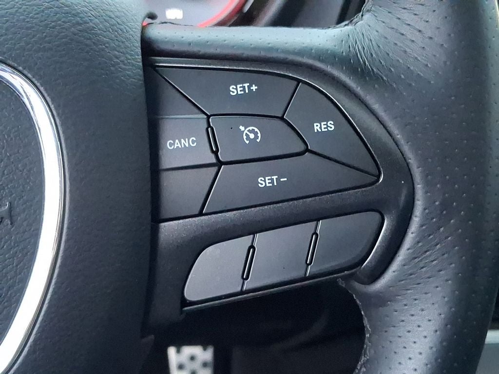 2019 Dodge Challenger R/T Scat Pack