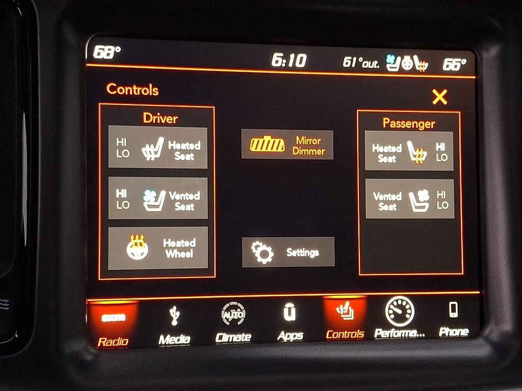 2019 Dodge Challenger R/T Scat Pack