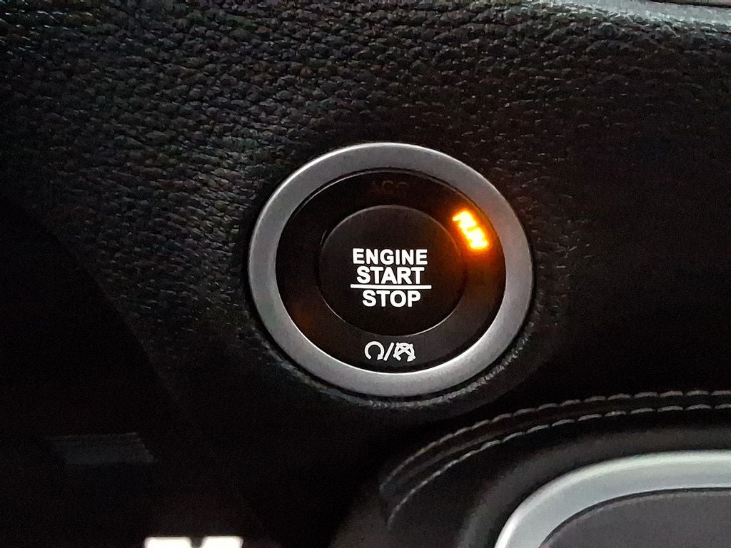 2019 Dodge Challenger R/T Scat Pack