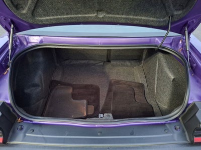 2019 Dodge Challenger R/T Scat Pack