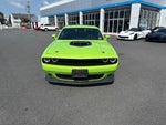 2015 Dodge Challenger R/T Scat Pack