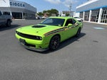 2015 Dodge Challenger R/T Scat Pack