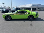2015 Dodge Challenger R/T Scat Pack