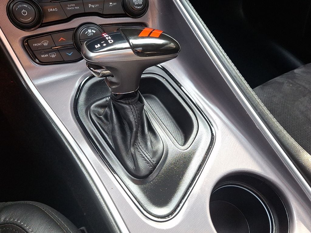 2019 Dodge Challenger R/T Scat Pack