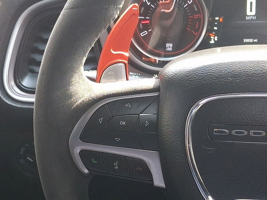 2019 Dodge Challenger R/T Scat Pack