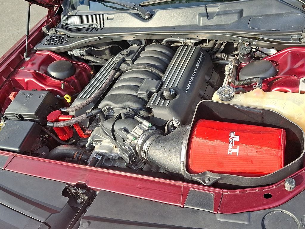 2019 Dodge Challenger R/T Scat Pack