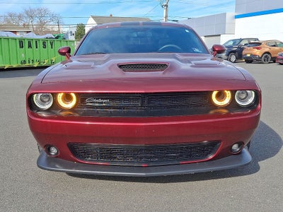 2019 Dodge Challenger R/T Scat Pack